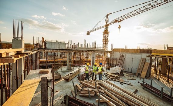 El poder de la arquitectura para mitigar el cambio climático