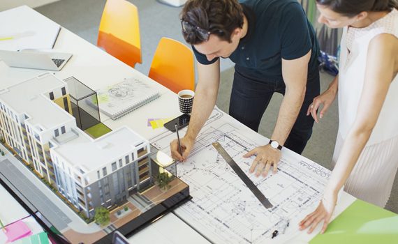 La irrupción del “BuildTech” en la arquitectura