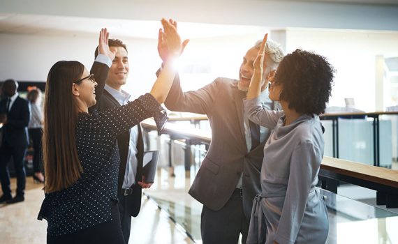 Cisco, la empresa mejor valorada por los empleados