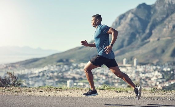 Planificar y seguir los diferentes pasos de un entrenamiento