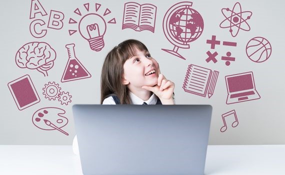 ¿Qué puede hacer la curiosidad por la educación?