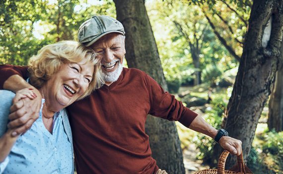 Los beneficios que otorga la jubilación a los ancianos españoles