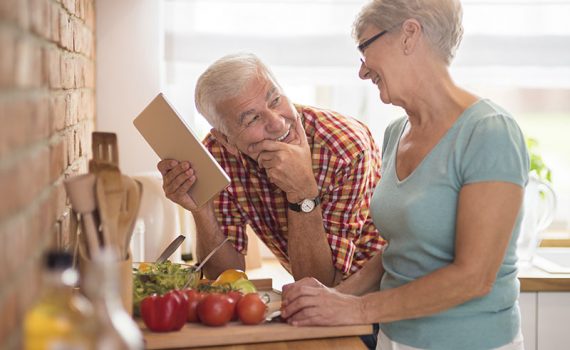 Los nuevos modelos de hogar para mayores en España