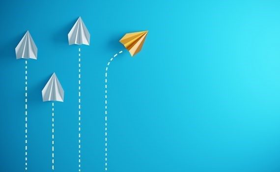 Combustible hecho de aire es desarrollado para uso en aviones