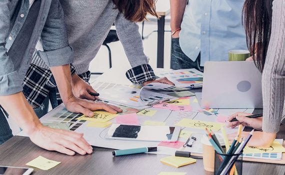 Qué necesita un proyecto para tener éxito