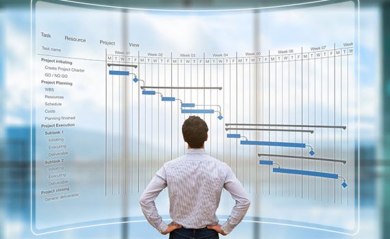 Cómo minimizar los riesgos de un proyecto