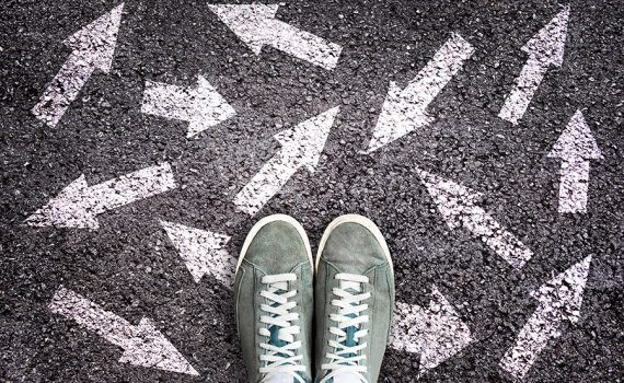 Pensar y construir el proyecto de vida en la escuela