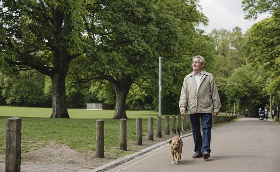 Polifarmacia, un riesgo de muerte en ancianos