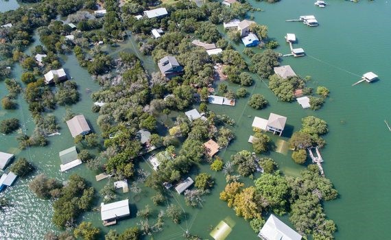 La lista de 9 lugares que ya sufren cambios ambientales irreversibles