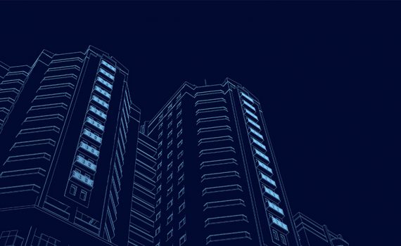 Primer edificio de energía cero en Latinoamérica, en construcción