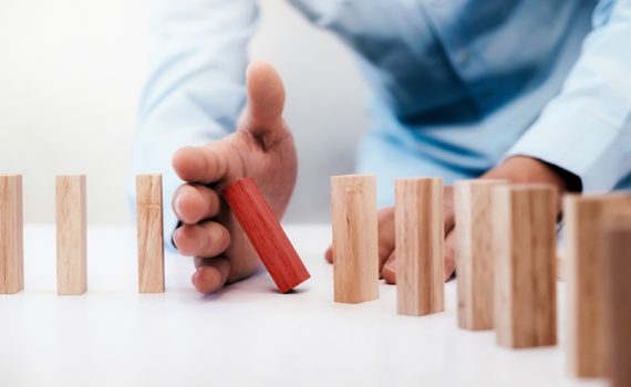 Metodologías de análisis de riesgos en los proyectos