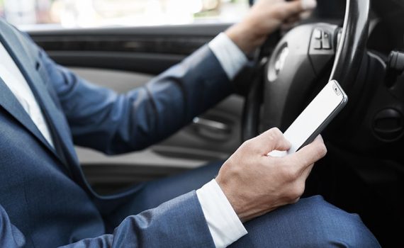 Radares australianos que emplean Inteligencia Artificial