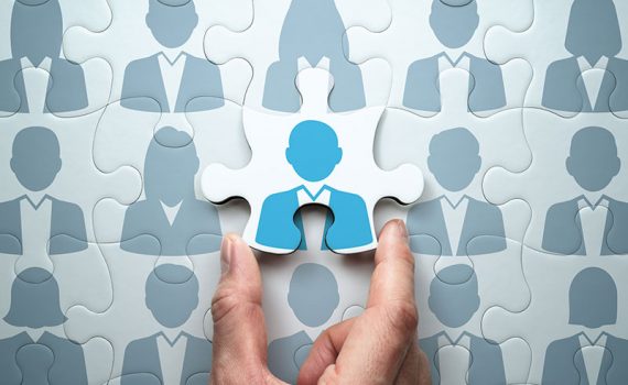 Tecnologías aplicadas a los procesos de selección