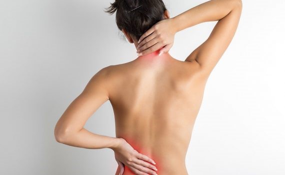 La actividad física ayuda a proteger la columna y a prevenir el dolor lumbar