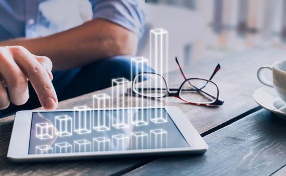 La mejora de la empresa en 2020, tema de estudio