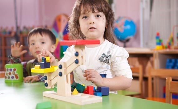 Educación infantil necesita maestros con mejor formación