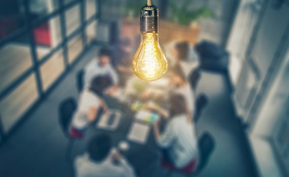 Cómo gestionar correctamente iniciativas de innovación