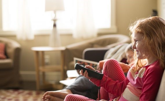 Programas de cocina en televisión ayudan a mejorar la alimentación de los niños