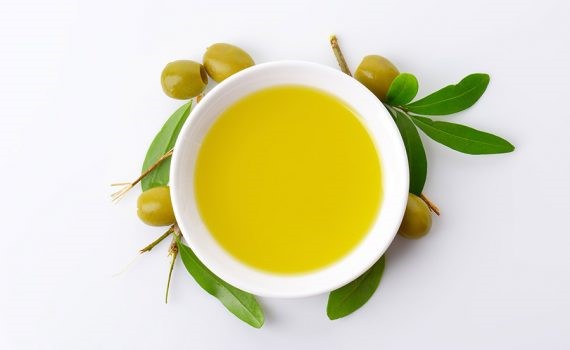 El mejor envase para el aceite de oliva