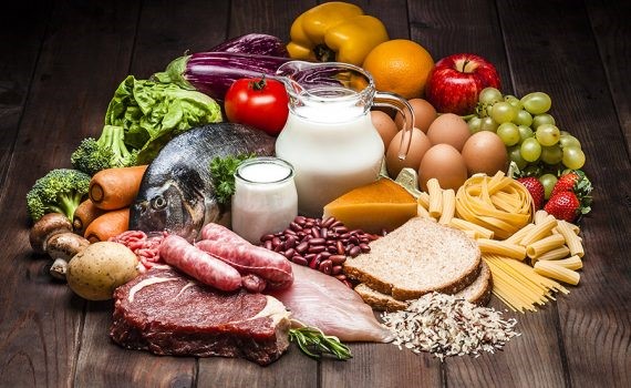 Las mejores dietas para un nuevo año