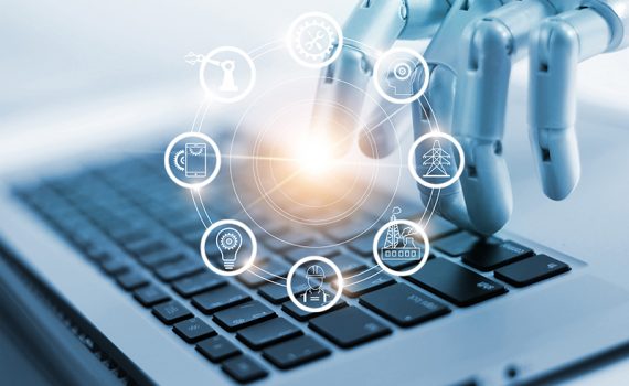 La automatización avanza en las empresas