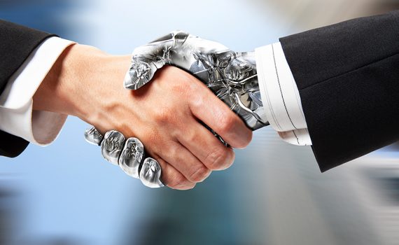 La Inteligencia Artificial, tema de debate en Latinoamérica