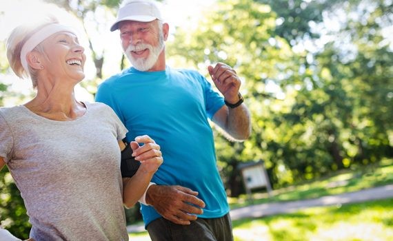 La actividad física frecuente ayuda a prevenir siete tipos de cáncer