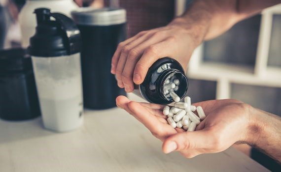 El epistane anabólico podría causar enfermedad hepática