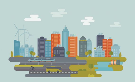 La web estadounidense que diseña calles hipotéticas