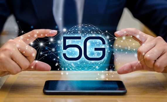 Los cambios que planteará la tecnología 5G
