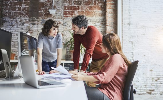 Qué perfiles tecnológicos ganarán poder este 2020