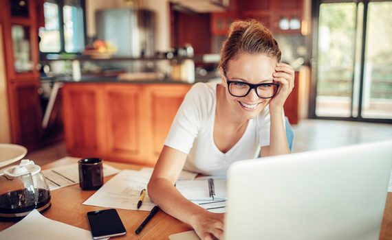 Claves para teletrabajar con éxito