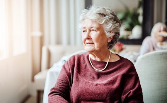 Alzheimer y confinamiento, consejos para sobrellevarlo