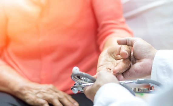 Recomendaciones para tratar el delirium