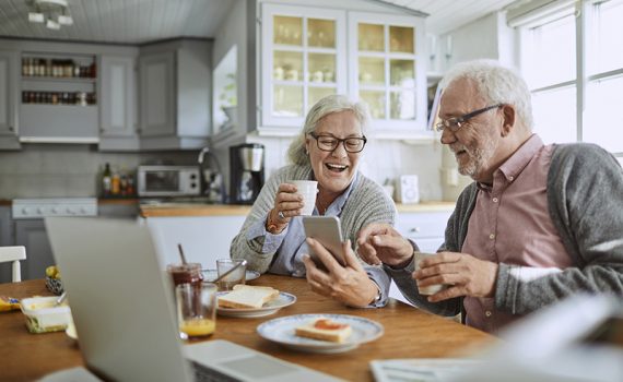 Cómo tratar el dolor crónico en la tercera edad