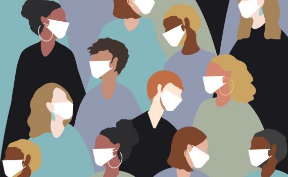 Recomendaciones sobre el coronavirus para ancianos en Brasil