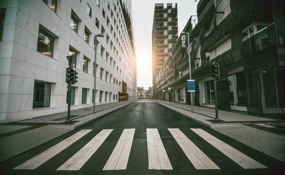 Las estrategias para contener el Covid-19 disminuyen la contaminación