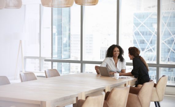 Arquitectas mexicanas se movilizan contra la desigualdad