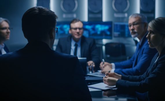 Cómo negociar correctamente en un proyecto