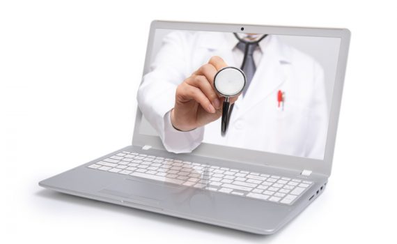 Telemedicina ante crisis sanitarias