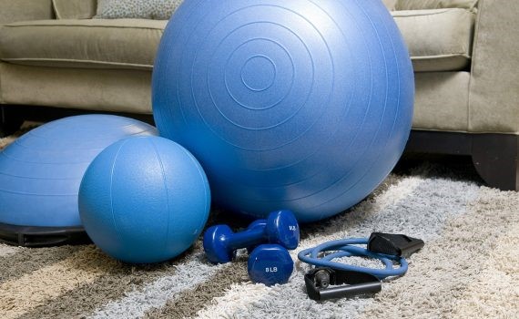 Cambios en el área de fitness en los Estados Unidos