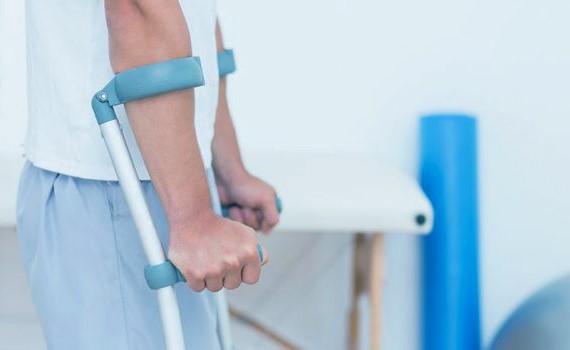 Las lesiones aumentan durante el confinamiento en España