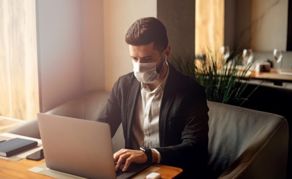 El mercado laboral tras el coronavirus