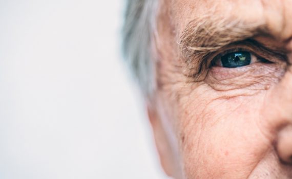 Recomendaciones de la OMS para las personas mayores