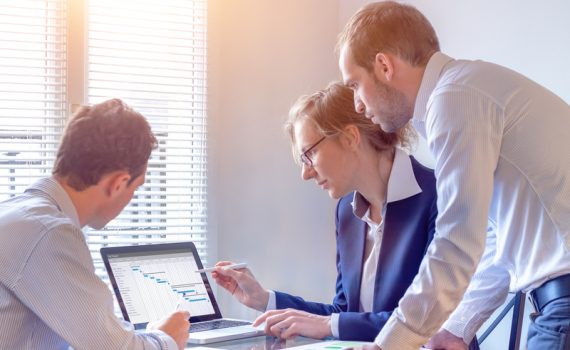 La importancia de la gestión de proyectos en la transformación digital