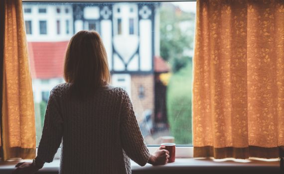 Tecnología que investiga los desplazamientos