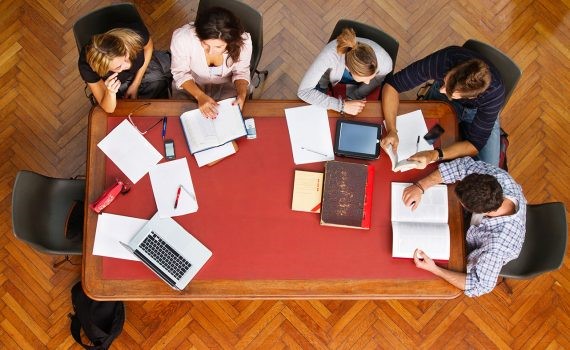 Usando la negociación como un recurso de aprendizaje