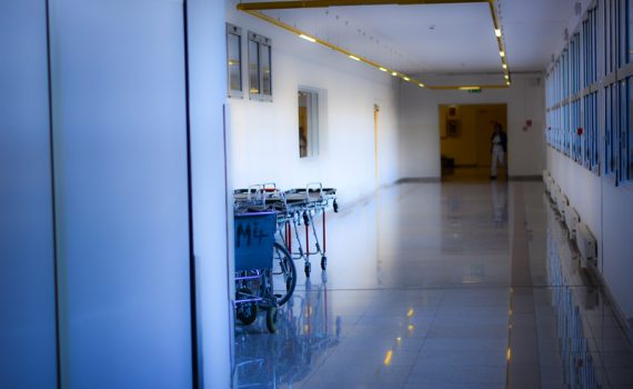 El proyecto para habilitar nuevos hospitales  en Argentina