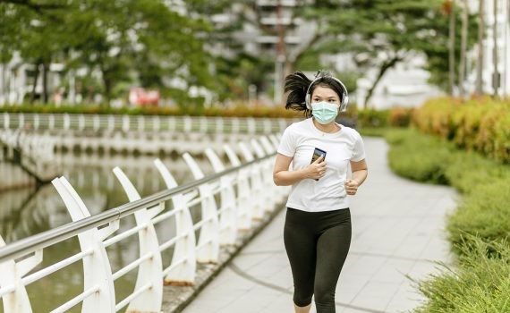 Practica deportes por tu cuenta