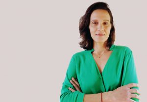 Cristina Gandra, psicológa credenciada de Mindfulness